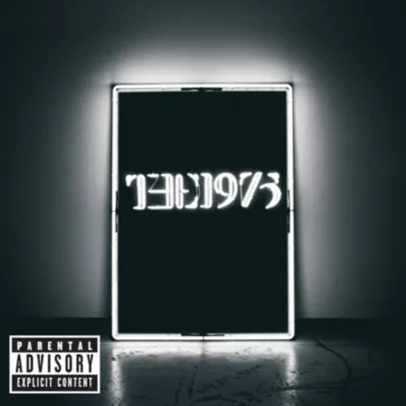 The 1975 - The 1975 CD
