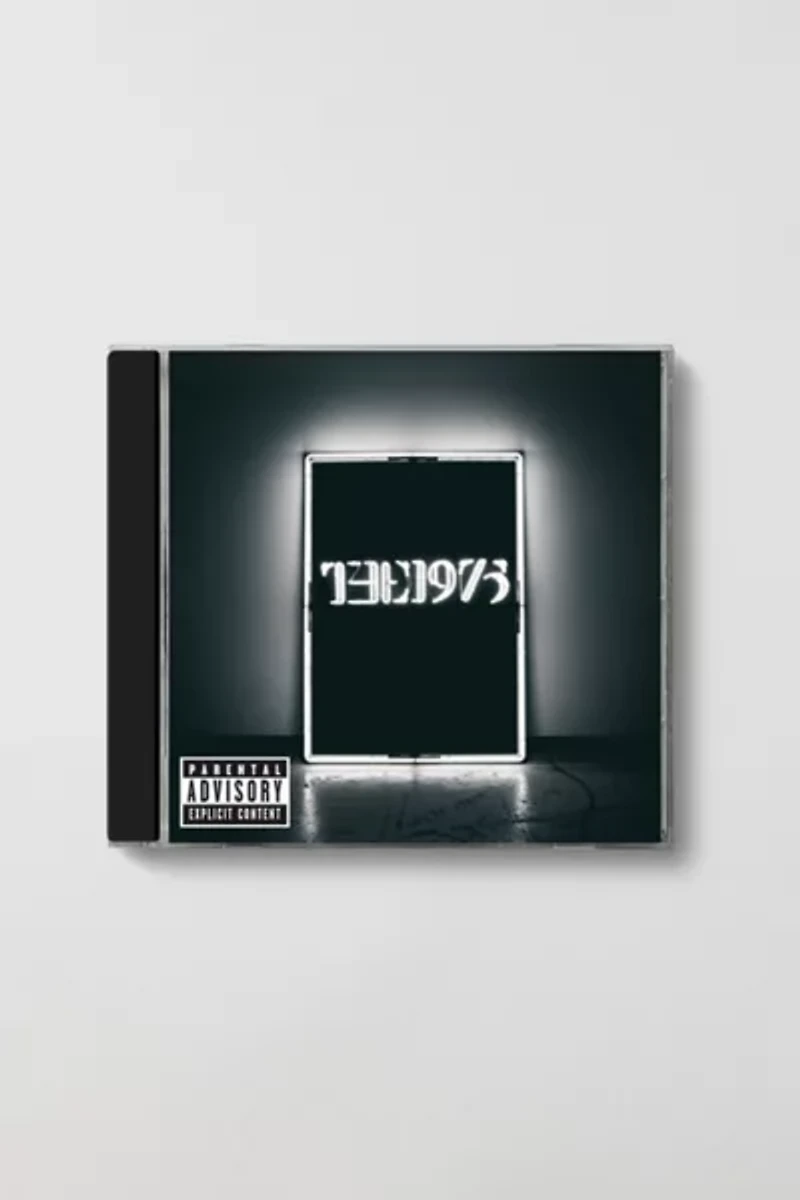 The 1975 - The 1975 CD