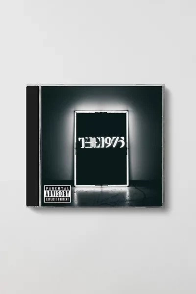 The 1975 - The 1975 CD