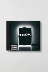 The 1975 - The 1975 CD