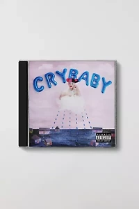 Melanie Martinez - Cry Baby CD