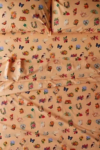 Vicki Collage Core Sheet Set