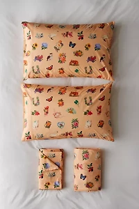 Vicki Collage Core Sheet Set