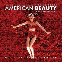 Thomas Newman - American Beauty (Original Motion Picture Score) LP