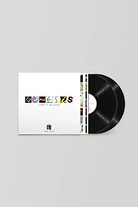 Genesis - Turn It On Again: The Hits  LP