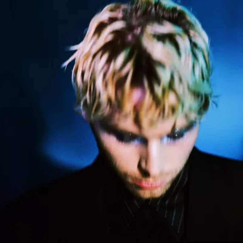 Luke Hemmings - boy CD