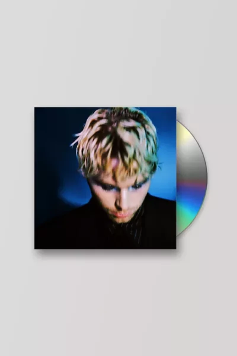 Luke Hemmings - boy CD