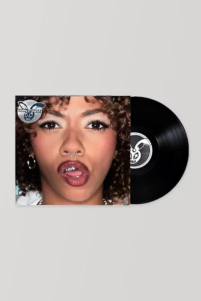 Nia Archives - Silence Is Loud  LP