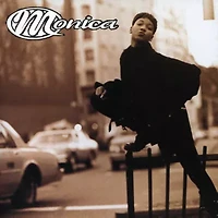 Monica - Miss Thang CD