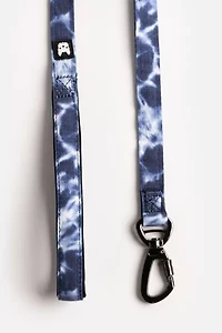 Silver Paw Poplin Dog Leash