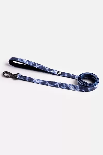 Silver Paw Poplin Dog Leash