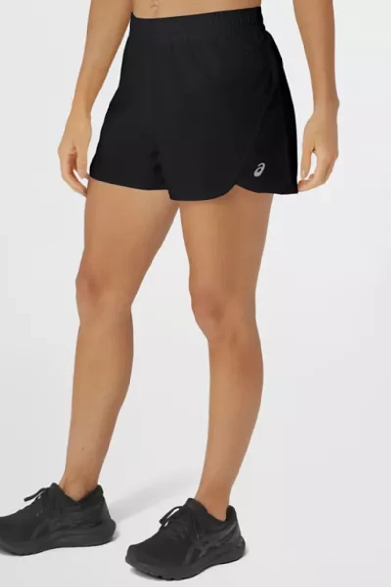 ASICS 2.5" PR Lyte 2.0 Athletic Shorts