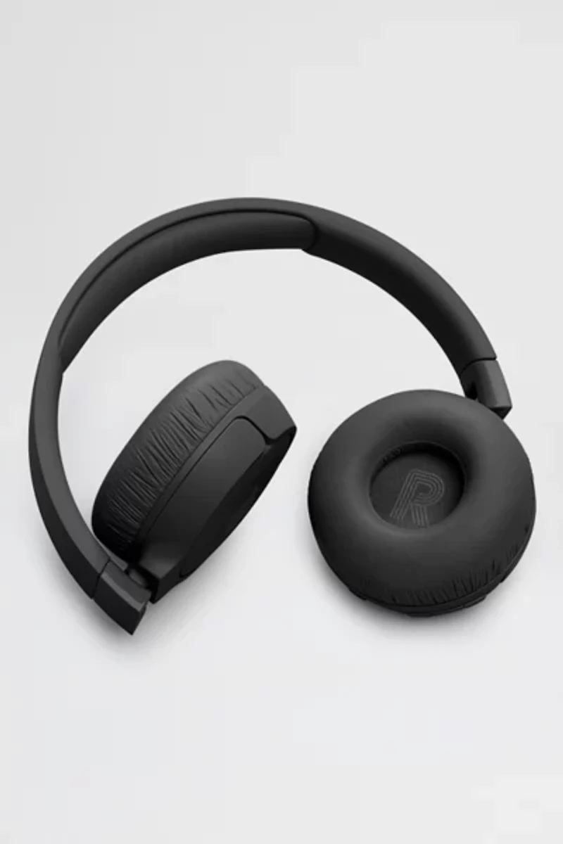 JBL Tune 670NC Wireless On-Ear Noise Cancelling Headphones