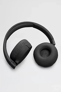 JBL Tune 670NC Wireless On-Ear Noise Cancelling Headphones