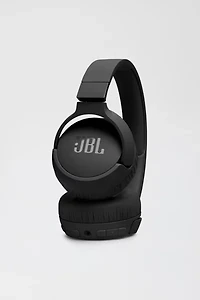 JBL Tune 670NC Wireless On-Ear Noise Cancelling Headphones