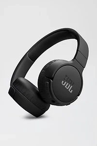 JBL Tune 670NC Wireless On-Ear Noise Cancelling Headphones