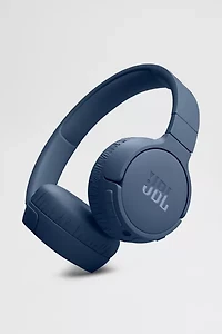 JBL Tune 670NC Wireless On-Ear Noise Cancelling Headphones