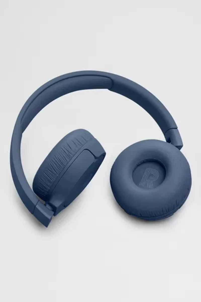 JBL Tune 670NC Wireless On-Ear Noise Cancelling Headphones