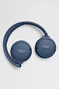 JBL Tune 670NC Wireless On-Ear Noise Cancelling Headphones