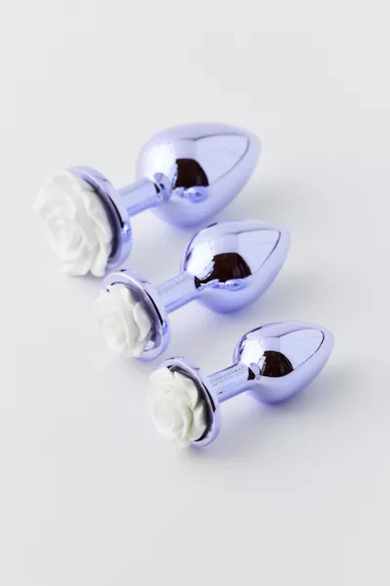 Bellesa Rose Set
