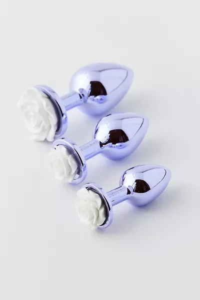 Bellesa Rose Set