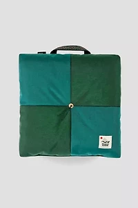 Peace Cabin Wanderer Quad Outdoor Cushion