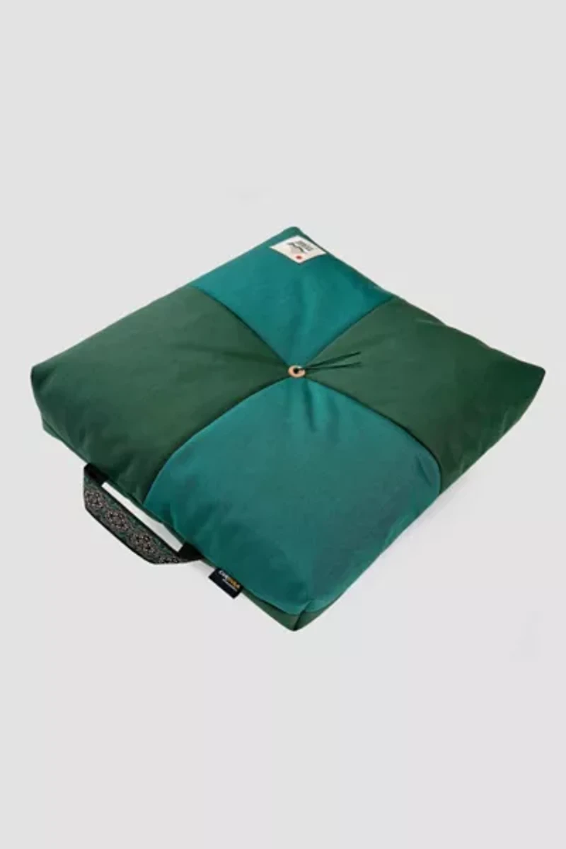 Peace Cabin Wanderer Quad Outdoor Cushion