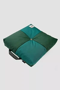 Peace Cabin Wanderer Quad Outdoor Cushion