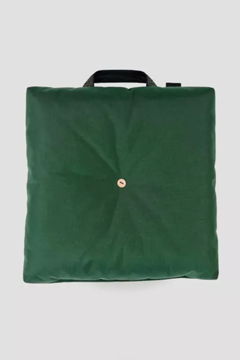 Peace Cabin Wanderer Quad Outdoor Cushion