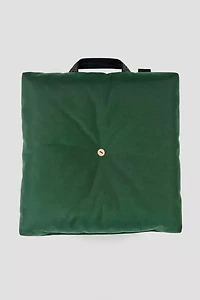 Peace Cabin Wanderer Quad Outdoor Cushion