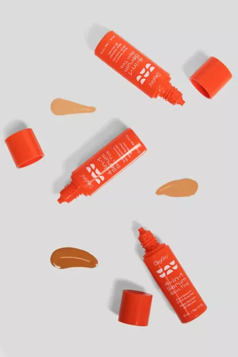Daybird 4-In-1 Serum Skin Tint