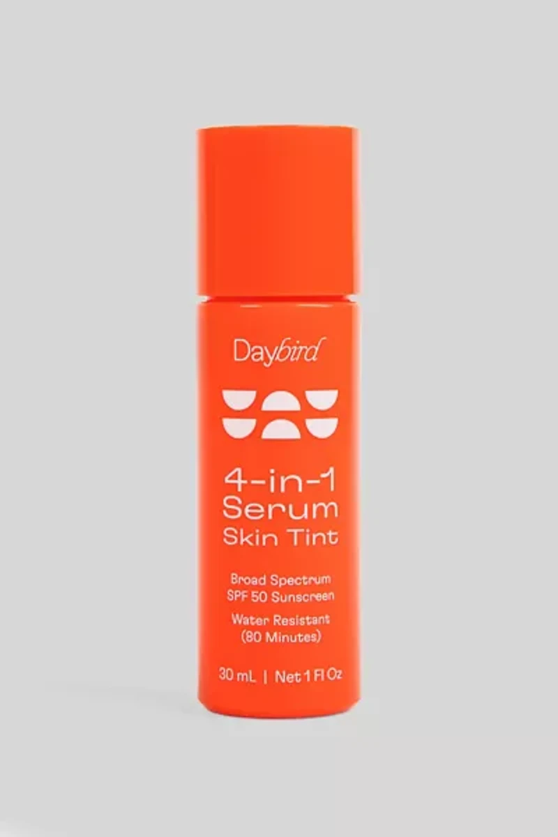 Daybird 4-In-1 Serum Skin Tint