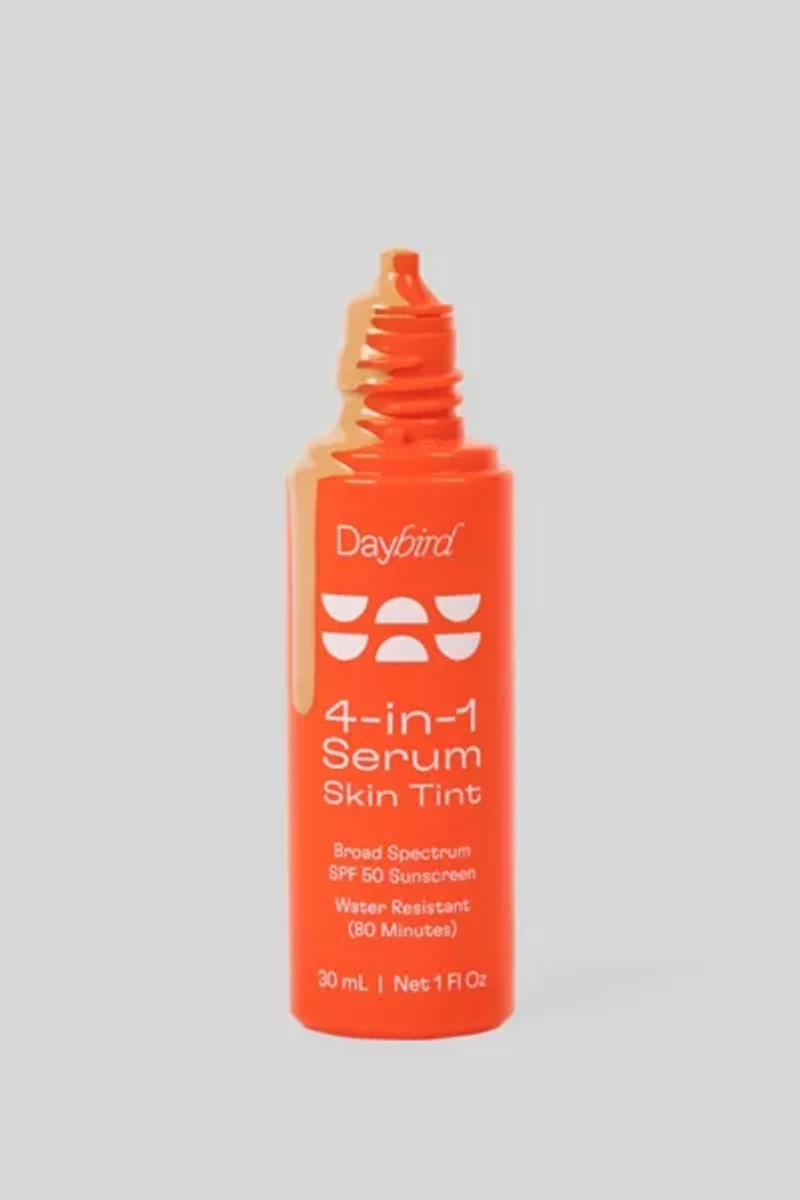 Daybird 4-In-1 Serum Skin Tint