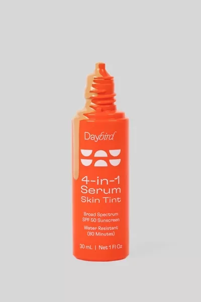 Daybird 4-In-1 Serum Skin Tint