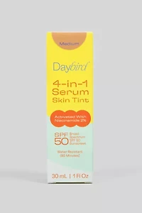 Daybird 4-In-1 Serum Skin Tint