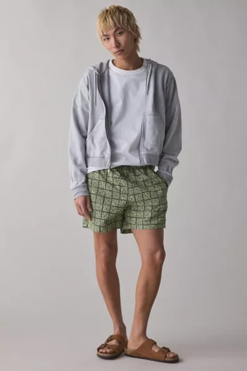 Marmot UO Exclusive Juniper Springs 5” Short