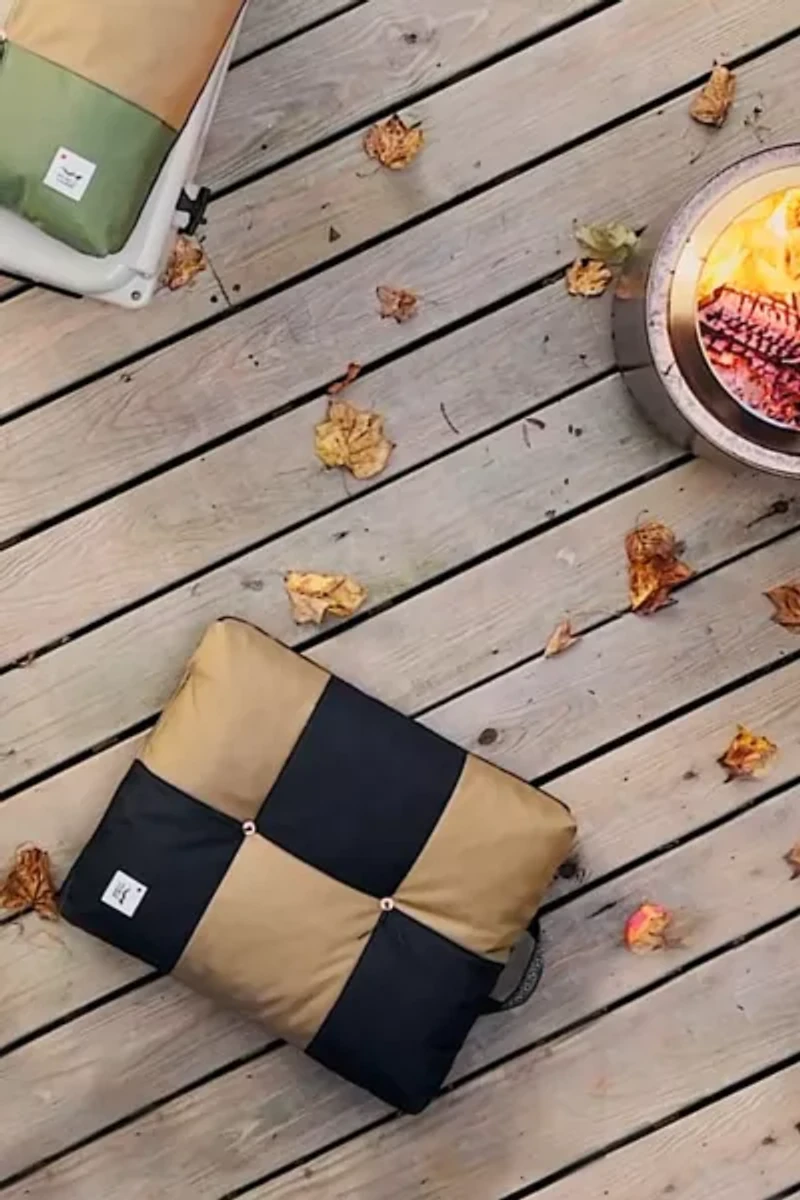 Peace Cabin Wanderer XL Outdoor Cushion