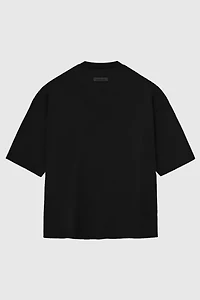 Fear of God Essentials Small Logo Tee