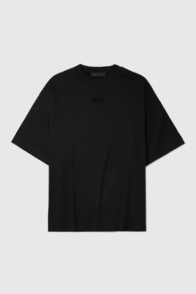 Fear of God Essentials Small Logo Tee