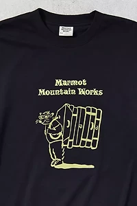 Marmot UO Exclusive Marty Crash Pad Graphic Tee