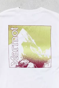 Marmot UO Exclusive Mountain Graphic Tee