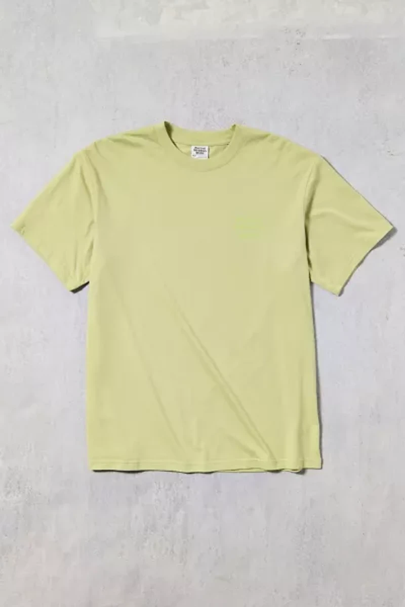 Marmot UO Exclusive Quilted Sun Graphic Tee