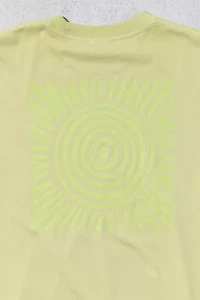 Marmot UO Exclusive Quilted Sun Graphic Tee