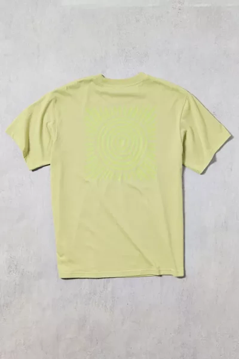 Marmot UO Exclusive Quilted Sun Graphic Tee