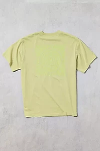 Marmot UO Exclusive Quilted Sun Graphic Tee