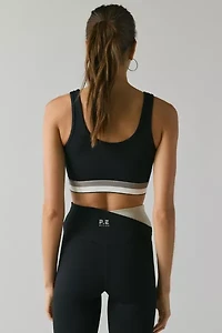 P.E Nation Avant Sports Bra