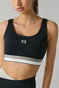 P.E Nation Avant Sports Bra