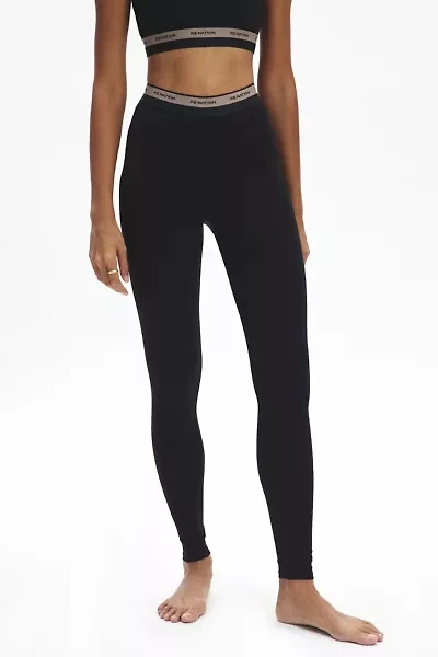 P.E Nation Avant Full Length Legging