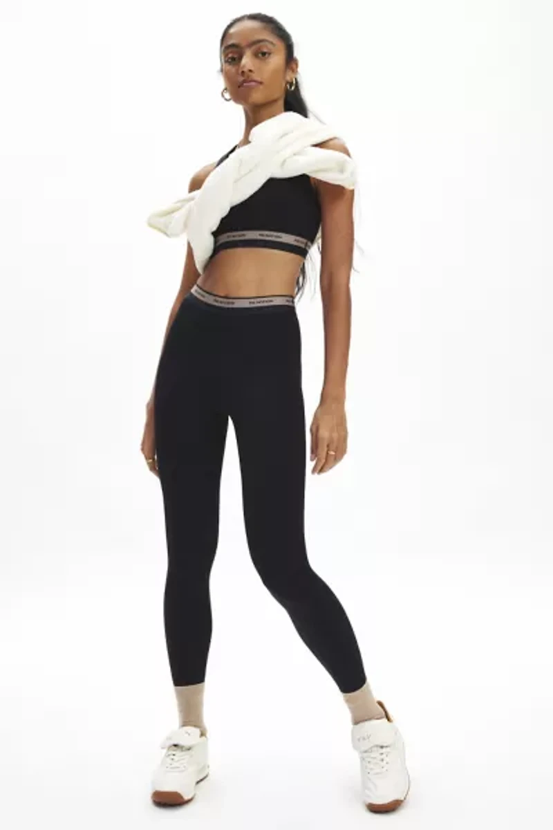 P.E Nation Avant Full Length Legging