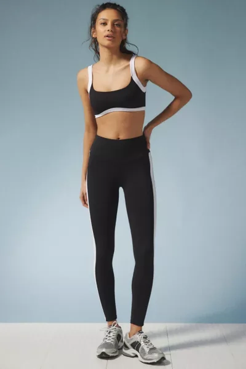 P.E Nation Vivid Sports Bra